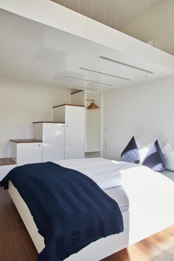 Maria Und Joseph Apartments 因斯布鲁克 外观 照片